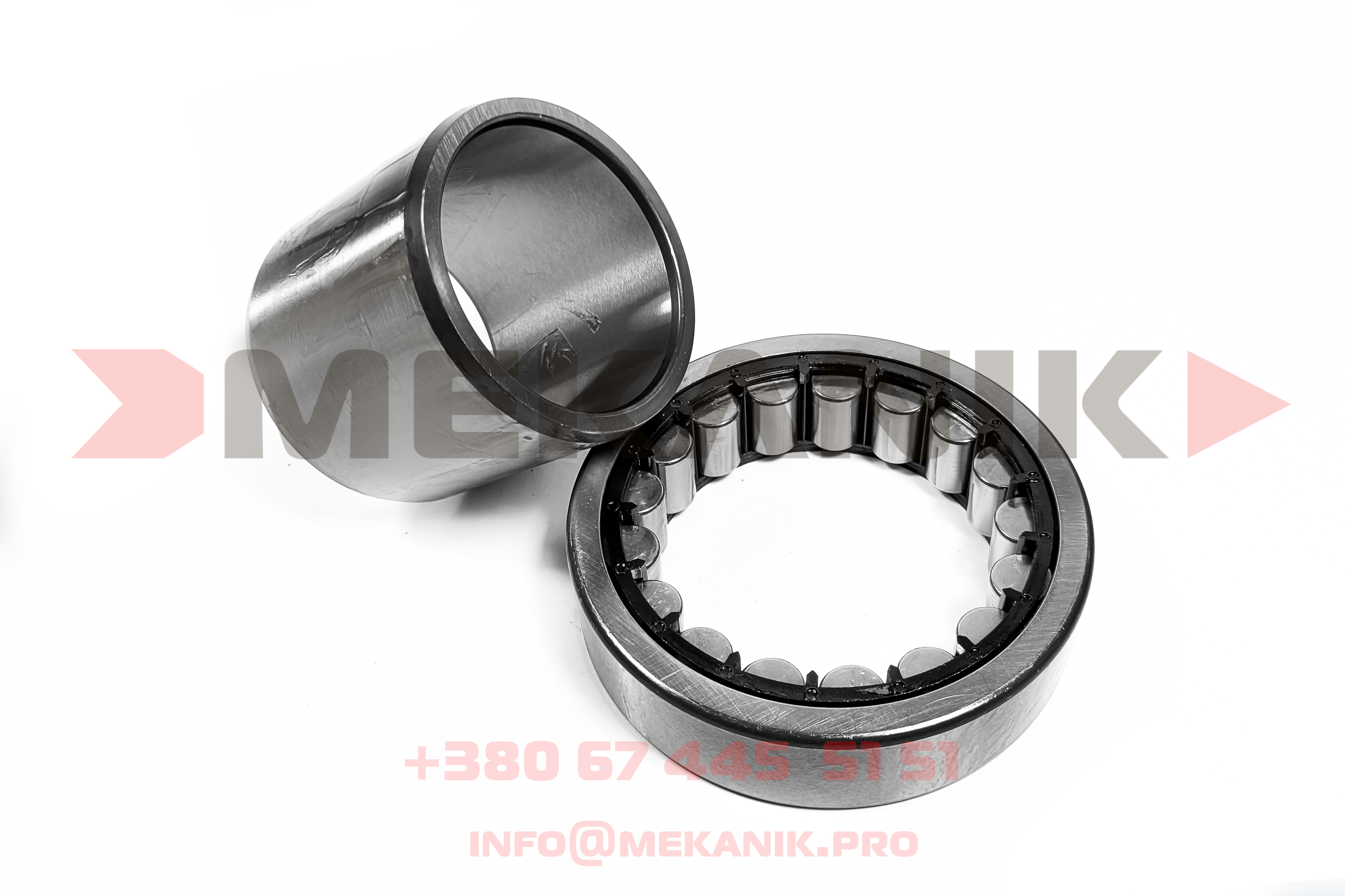 MKA 7321339 MEKANIK
